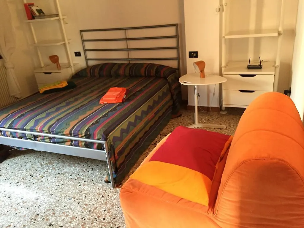 Apartman Homesweethome Velence