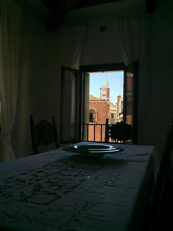Homesweethome Venice