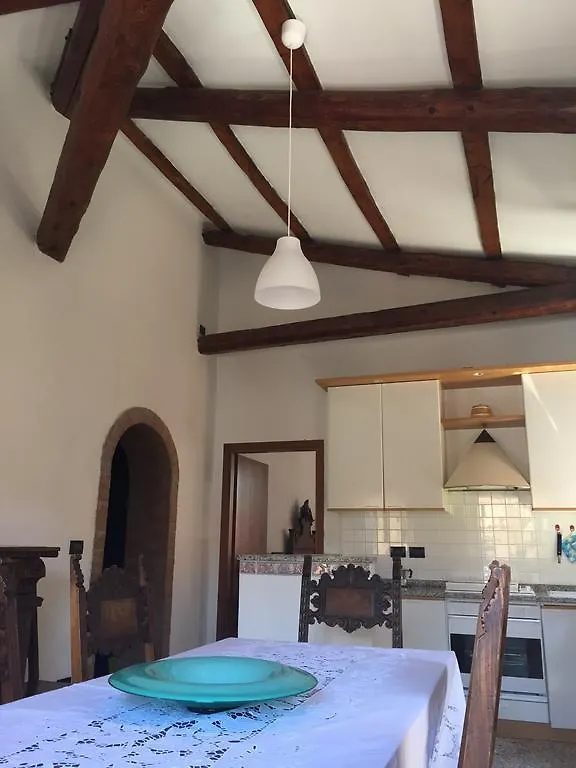 Apartman Homesweethome Velence