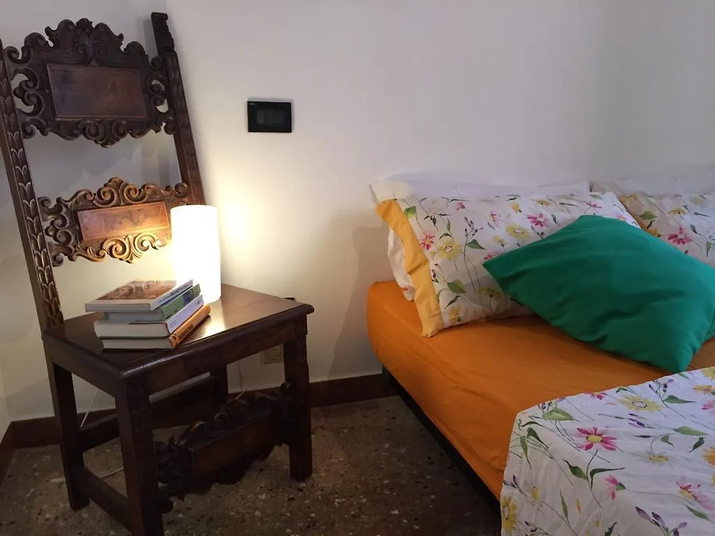 Apartman Homesweethome Velence Olaszország