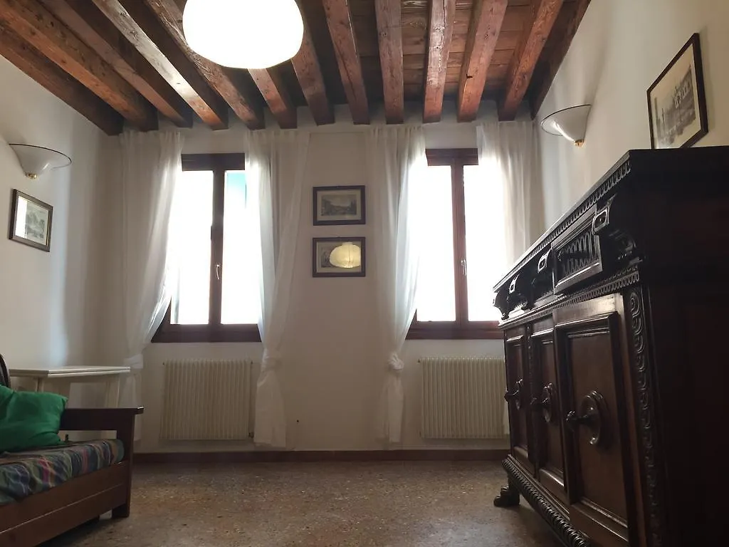 Apartman Homesweethome Velence