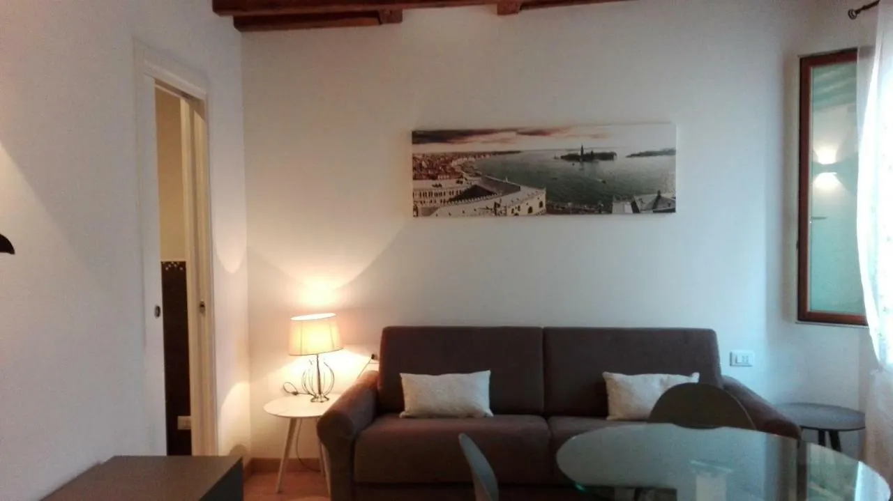 Homesweethome Velence