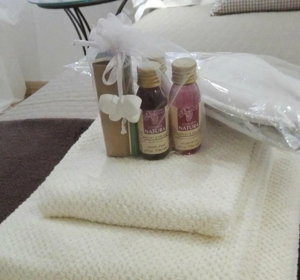 Apartman Homesweethome Velence
