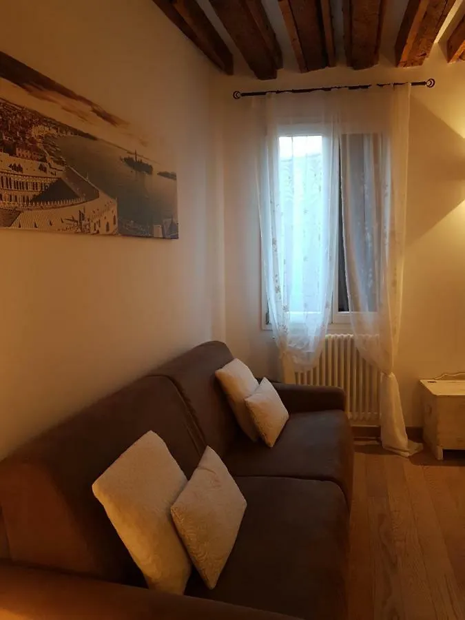 Homesweethome Velence