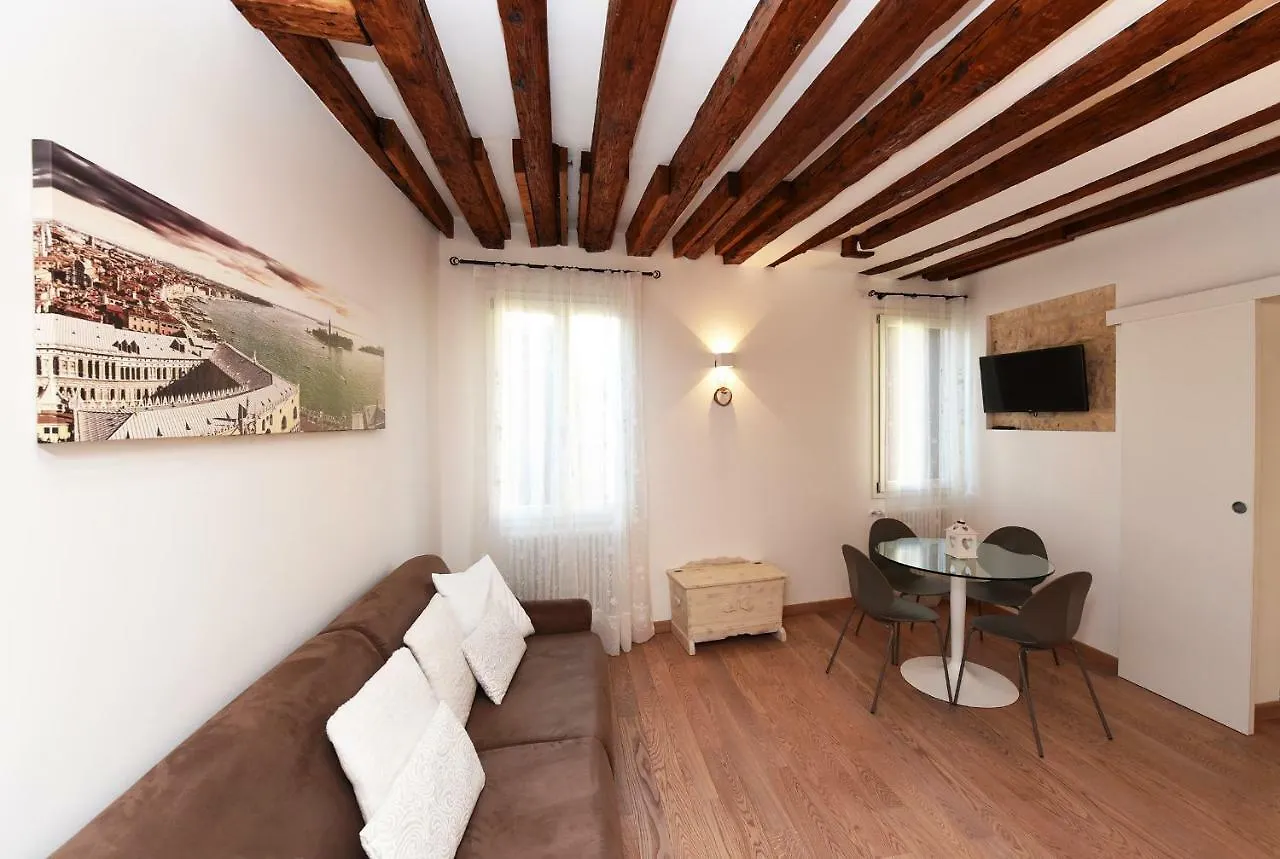 Homesweethome Velence
