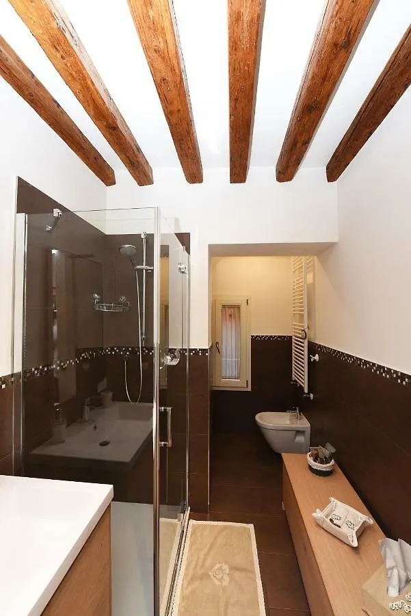 Apartman Homesweethome Velence