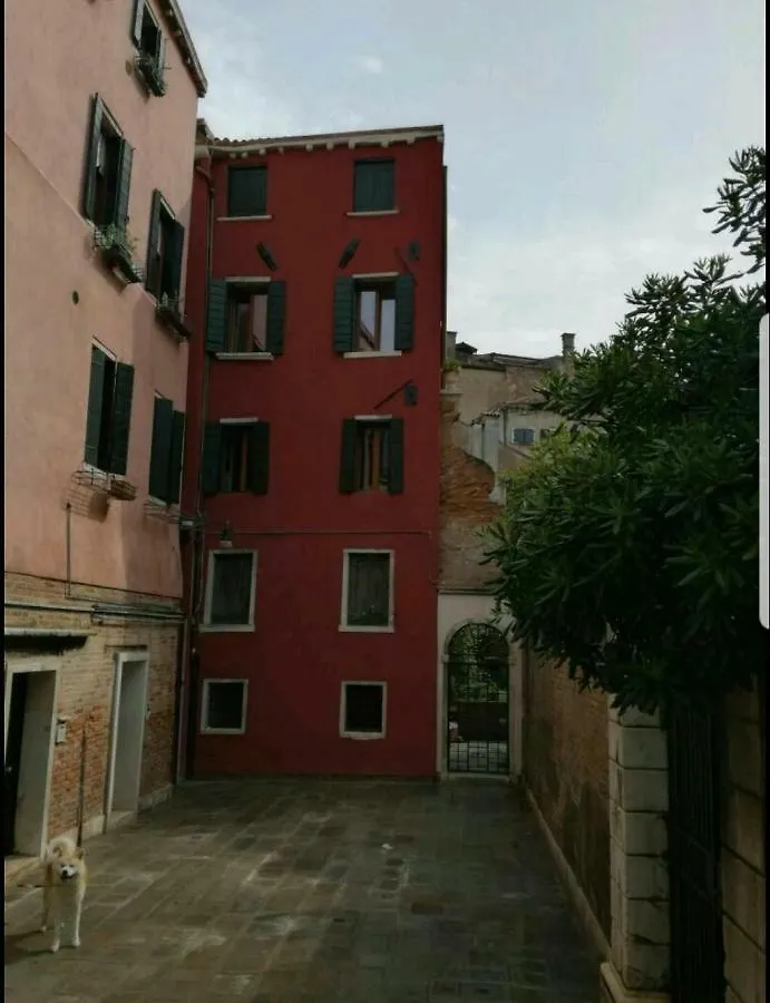 Homesweethome Venice