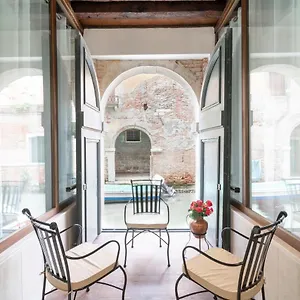 Riva Palace By Wonderful Italy Apartment