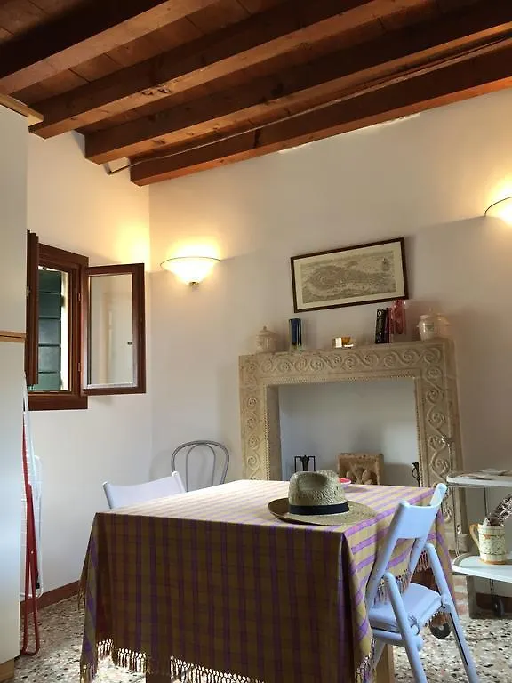 Homesweethome Venice Apartment