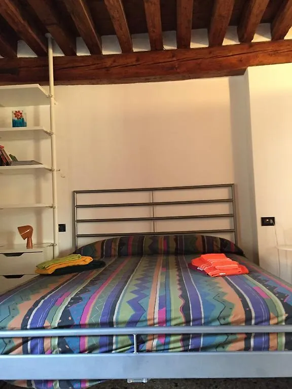 Apartment Homesweethome Venice Italy