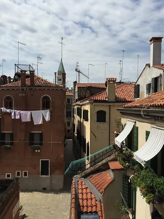 Homesweethome Venice 0*,