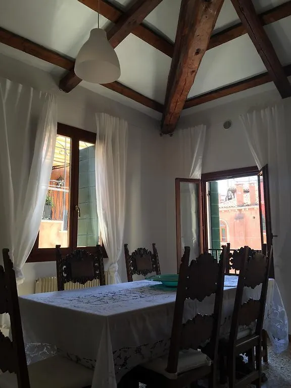 Homesweethome Venice