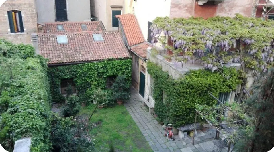 Homesweethome Venice 0*,  Italy
