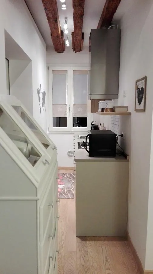 Homesweethome Venice